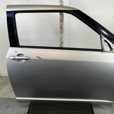 Porte avant droit SUZUKI SWIFT 3 Photo n°1