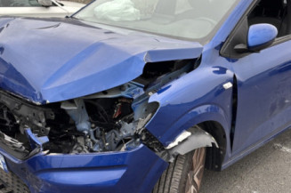 DACIA SANDERO 3 1.0i - 12V SCE 65 Photo n°1