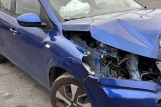 DACIA SANDERO 3 1.0i - 12V SCE 65