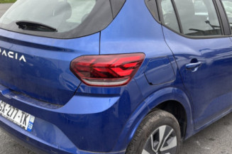 DACIA SANDERO 3 1.0i - 12V SCE 65