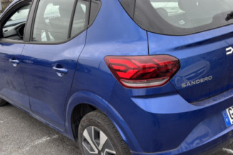 DACIA SANDERO 3 1.0i - 12V SCE 65