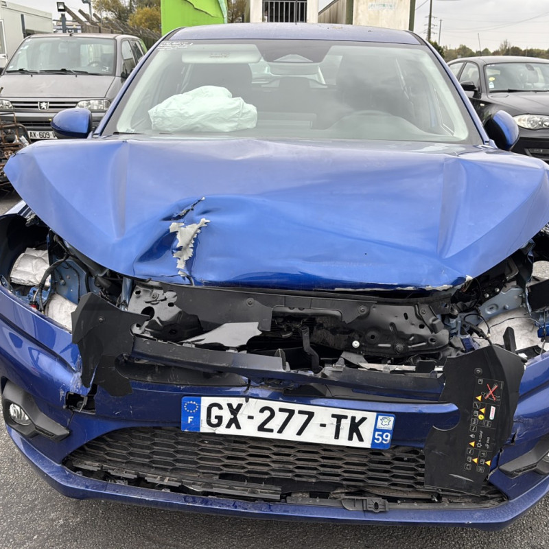 DACIA SANDERO 3 1.0i - 12V SCE 65 Photo n°9