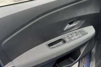 DACIA SANDERO 3 1.0i - 12V SCE 65