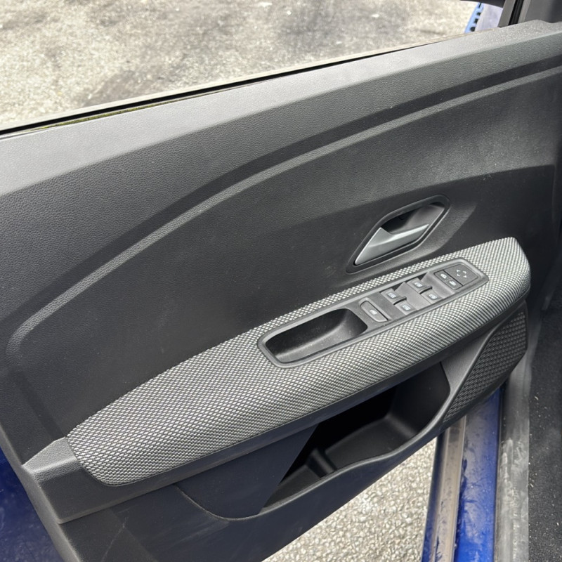 DACIA SANDERO 3 1.0i - 12V SCE 65 Photo n°10