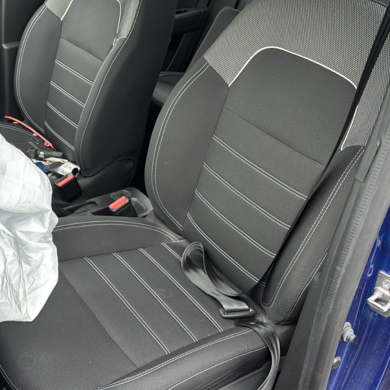 DACIA SANDERO 3 1.0i - 12V SCE 65 Photo n°12