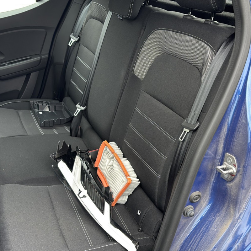 DACIA SANDERO 3 1.0i - 12V SCE 65 Photo n°13