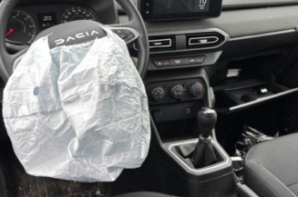 DACIA SANDERO 3 1.0i - 12V SCE 65