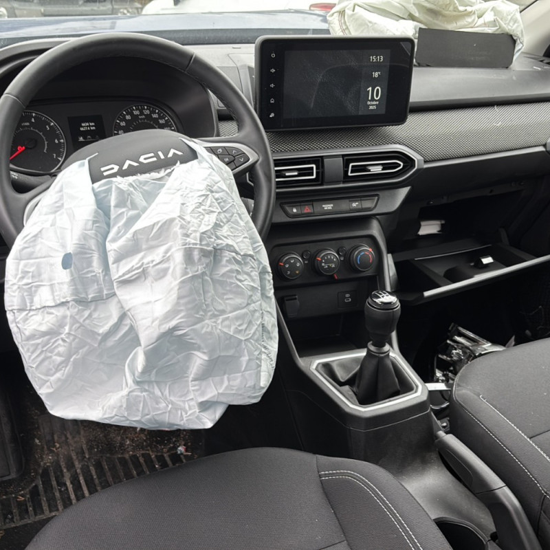 DACIA SANDERO 3 1.0i - 12V SCE 65 Photo n°15