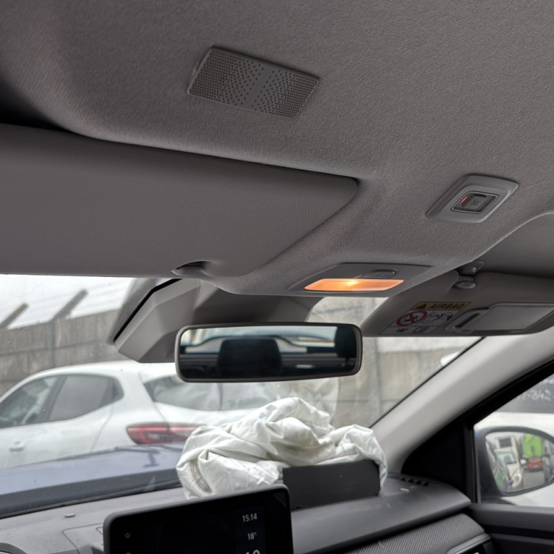 DACIA SANDERO 3 1.0i - 12V SCE 65 Photo n°16