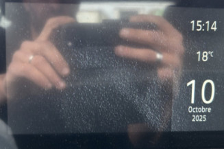 DACIA SANDERO 3 1.0i - 12V SCE 65