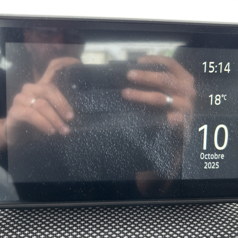 DACIA SANDERO 3 1.0i - 12V SCE 65 Photo n°17