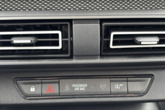 DACIA SANDERO 3 1.0i - 12V SCE 65