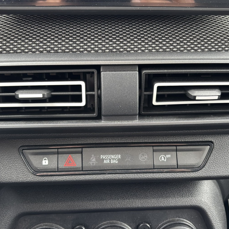 DACIA SANDERO 3 1.0i - 12V SCE 65 Photo n°18