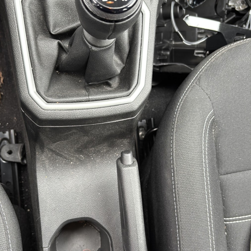 DACIA SANDERO 3 1.0i - 12V SCE 65 Photo n°20