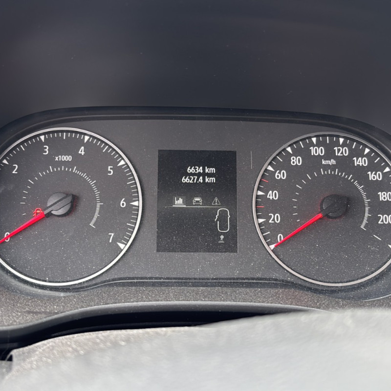 DACIA SANDERO 3 1.0i - 12V SCE 65 Photo n°21