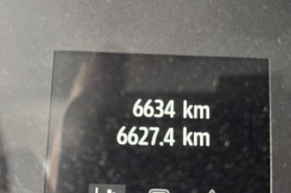 DACIA SANDERO 3 1.0i - 12V SCE 65