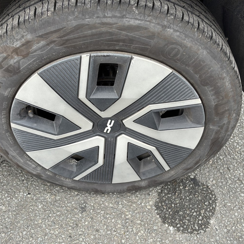 DACIA SANDERO 3 1.0i - 12V SCE 65 Photo n°24