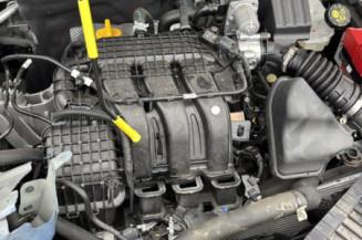 DACIA SANDERO 3 1.0i - 12V SCE 65