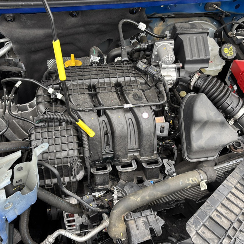 DACIA SANDERO 3 1.0i - 12V SCE 65 Photo n°25