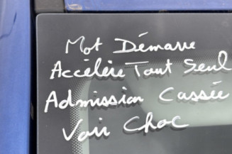 DACIA SANDERO 3 1.0i - 12V SCE 65