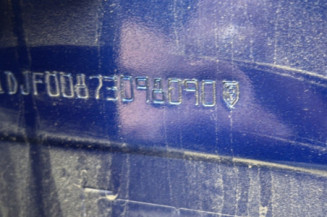 DACIA SANDERO 3 1.0i - 12V SCE 65