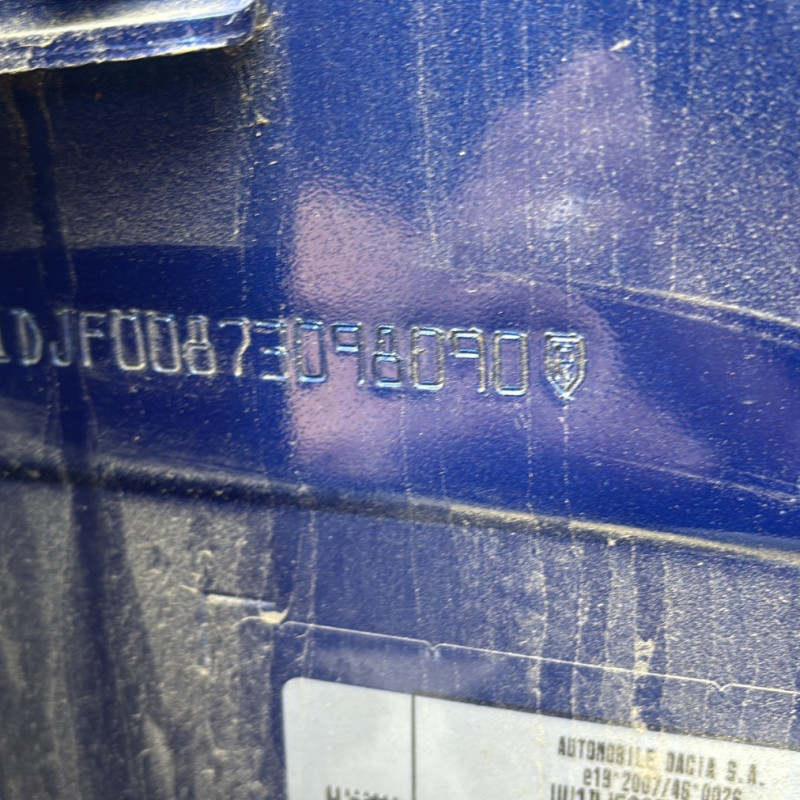 DACIA SANDERO 3 1.0i - 12V SCE 65 Photo n°28