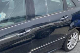 Cardan gauche (transmission) MERCEDES CLASSE B 245