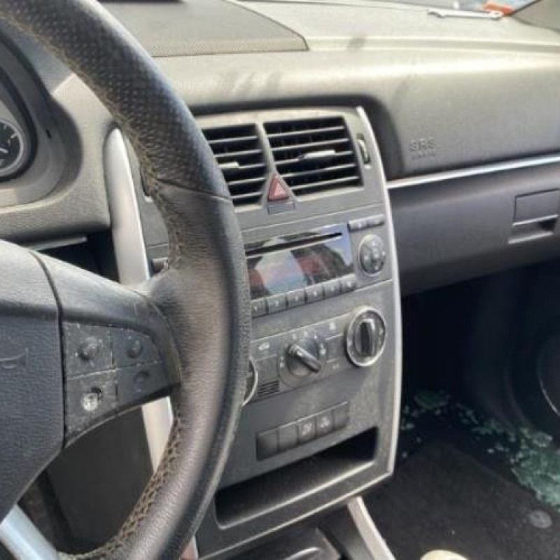 Cardan gauche (transmission) MERCEDES CLASSE B 245 Photo n°5