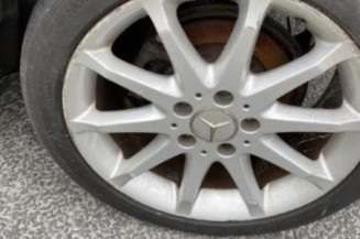 Cardan gauche (transmission) MERCEDES CLASSE B 245