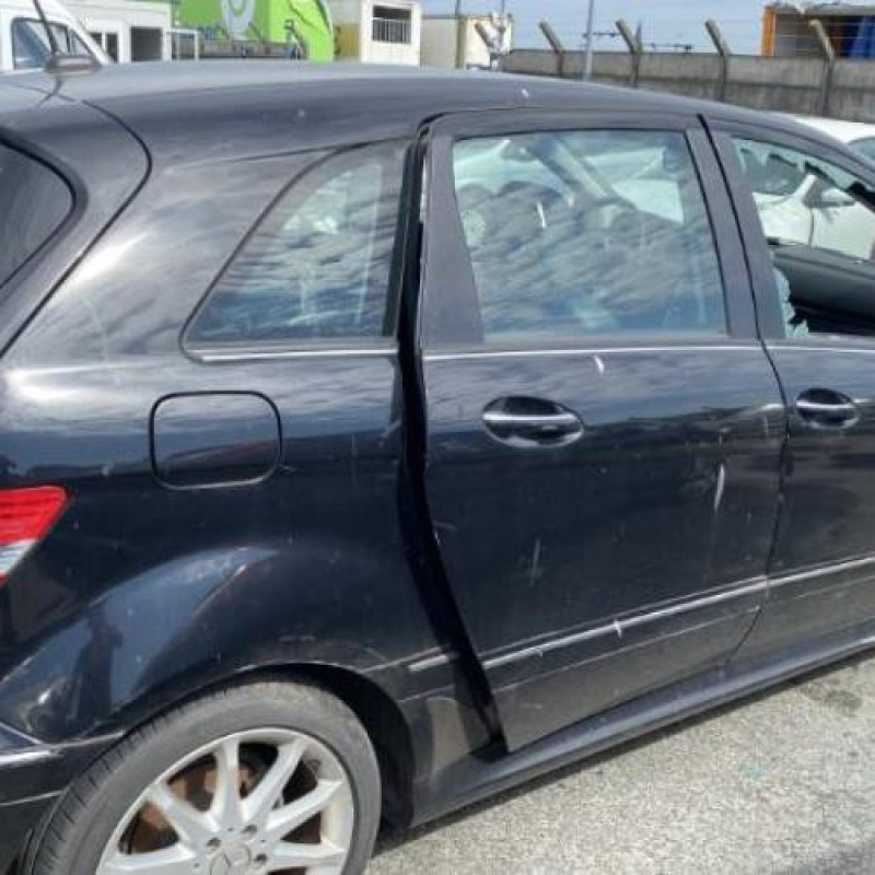 Cardan gauche (transmission) MERCEDES CLASSE B 245 Photo n°9