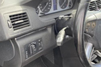 Cardan gauche (transmission) MERCEDES CLASSE B 245