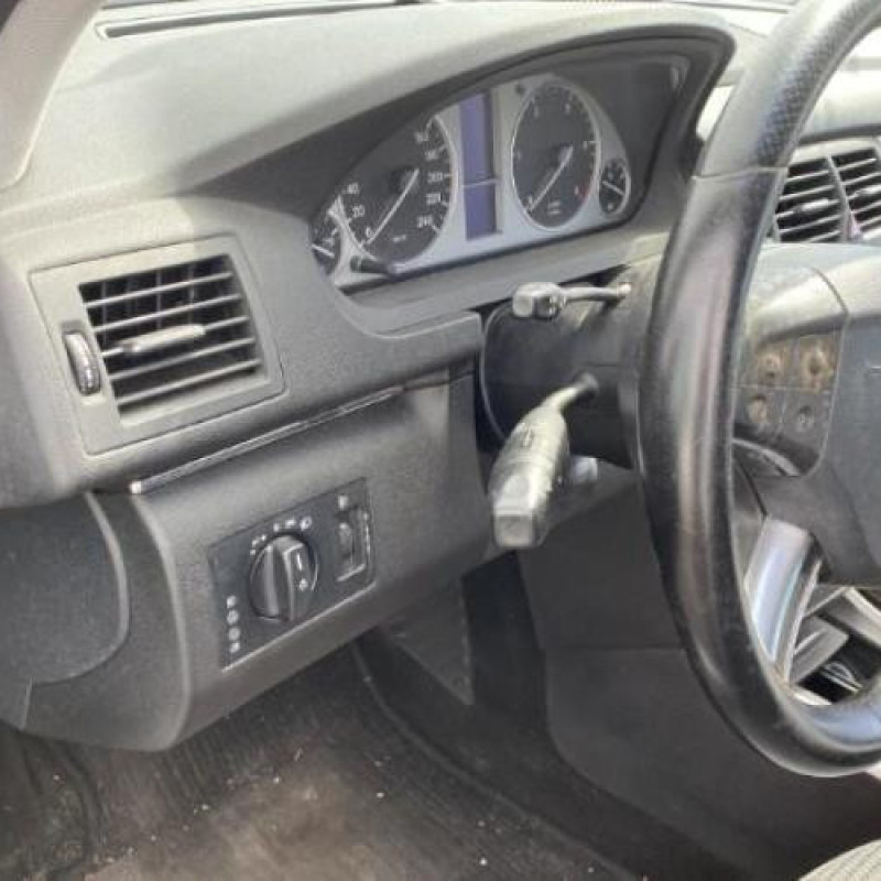 Cardan gauche (transmission) MERCEDES CLASSE B 245 Photo n°10