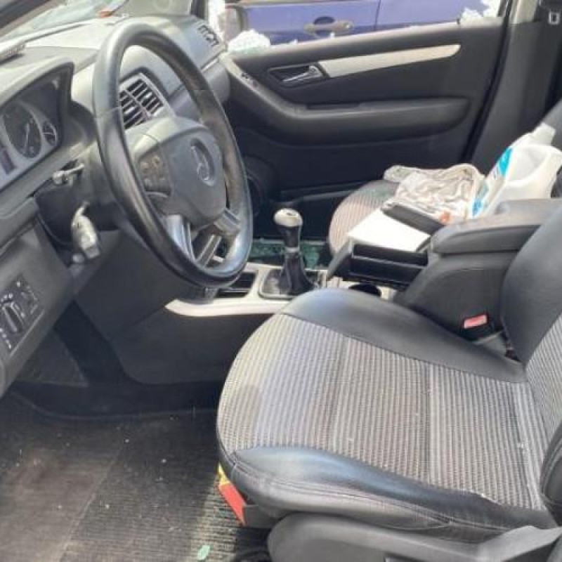 Cardan gauche (transmission) MERCEDES CLASSE B 245 Photo n°12