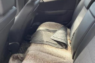 Cardan gauche (transmission) MERCEDES CLASSE B 245