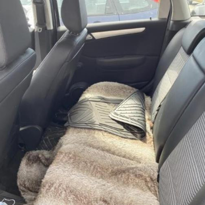 Cardan gauche (transmission) MERCEDES CLASSE B 245 Photo n°16