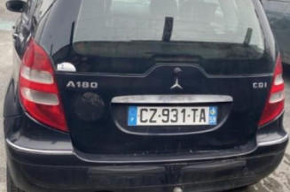 Cardan gauche (transmission) MERCEDES CLASSE A 169 Photo n°1