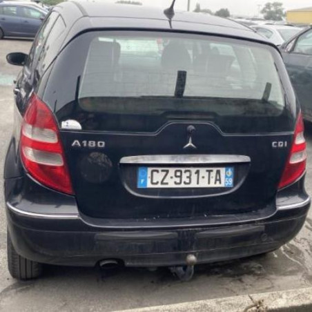 Cardan gauche (transmission) MERCEDES CLASSE A 169 Photo n°1