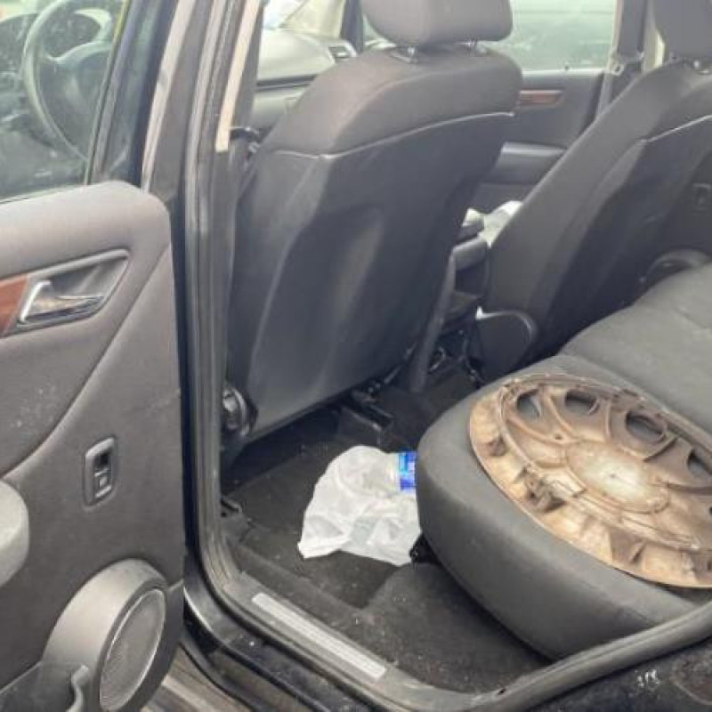 Cardan gauche (transmission) MERCEDES CLASSE A 169 Photo n°2