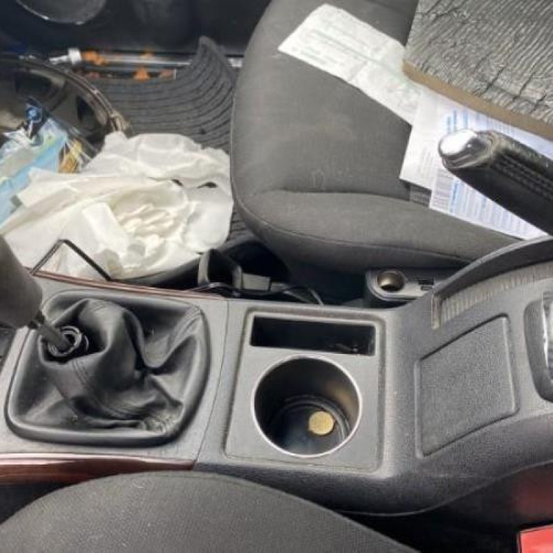 Cardan gauche (transmission) MERCEDES CLASSE A 169 Photo n°3