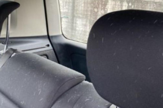 Cardan gauche (transmission) MERCEDES CLASSE A 169