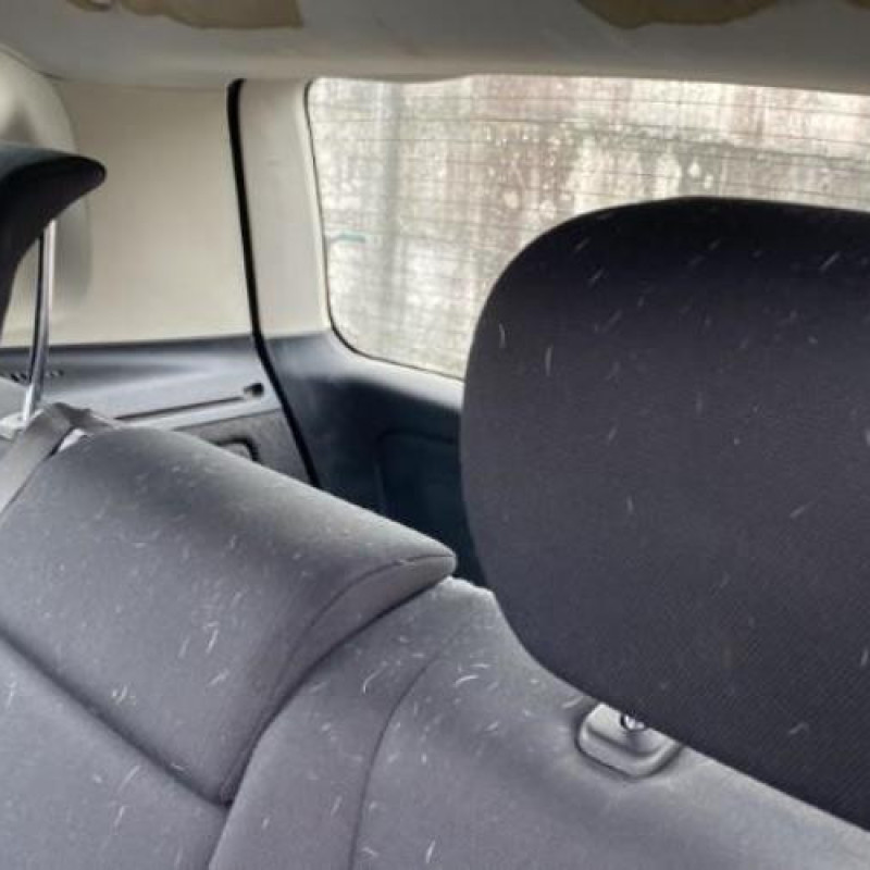 Cardan gauche (transmission) MERCEDES CLASSE A 169 Photo n°5