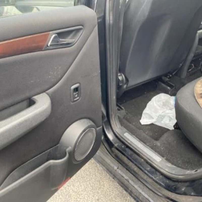 Cardan gauche (transmission) MERCEDES CLASSE A 169 Photo n°7