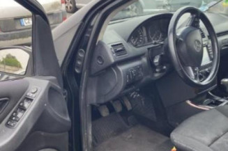 Cardan gauche (transmission) MERCEDES CLASSE A 169