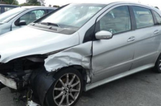 Cardan gauche (transmission) MERCEDES CLASSE B 245