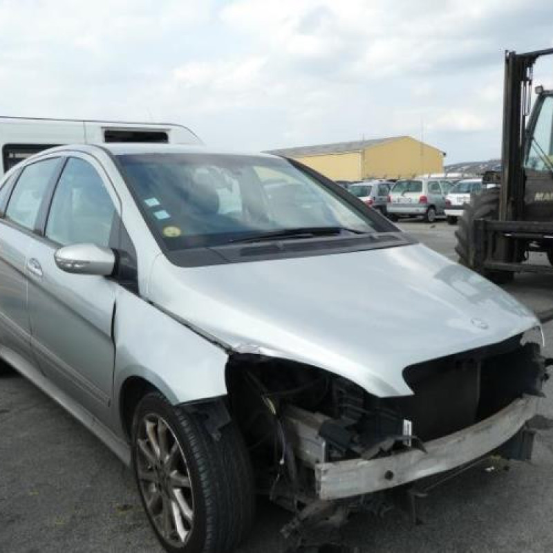 Cardan gauche (transmission) MERCEDES CLASSE B 245 Photo n°4