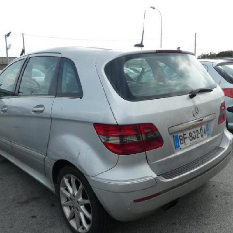 Cardan gauche (transmission) MERCEDES CLASSE B 245 Photo n°5