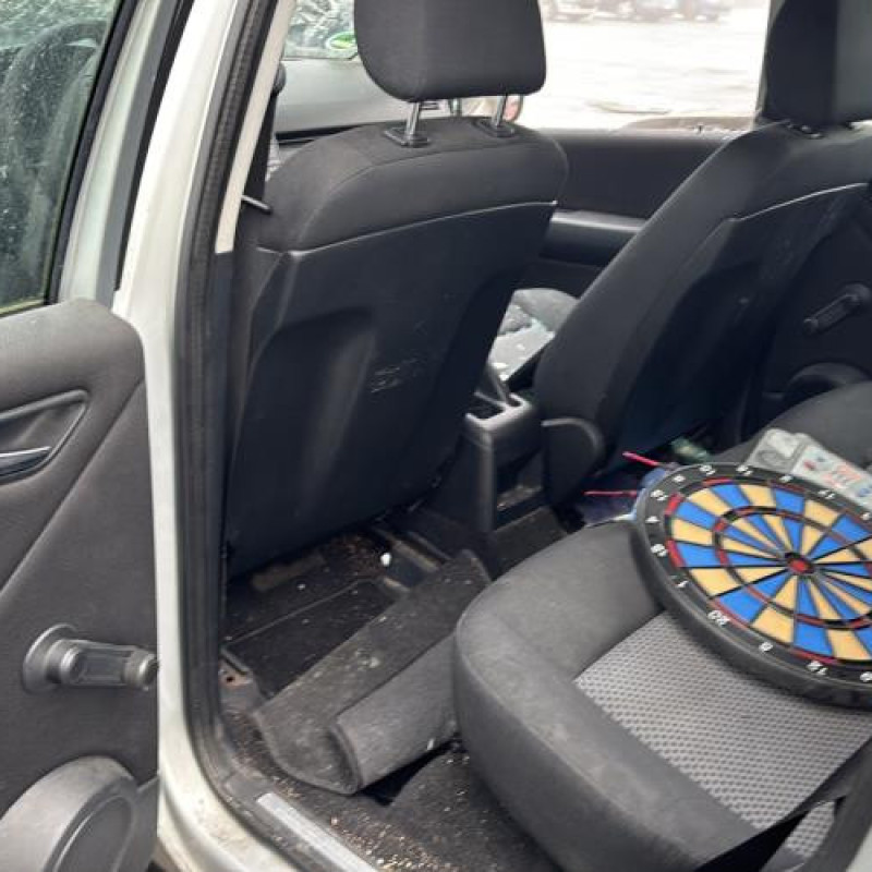 Cardan gauche (transmission) MERCEDES CLASSE A 169 Photo n°10