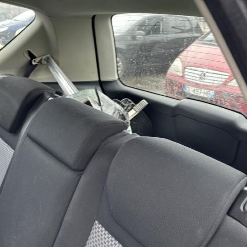 Cardan gauche (transmission) MERCEDES CLASSE A 169 Photo n°11