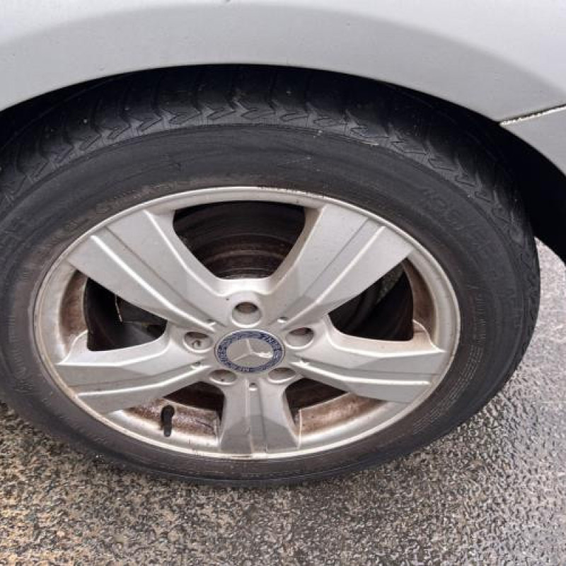 Cardan gauche (transmission) MERCEDES CLASSE A 169 Photo n°14