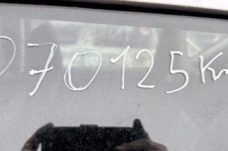 Cardan gauche (transmission) MERCEDES CLASSE A 169